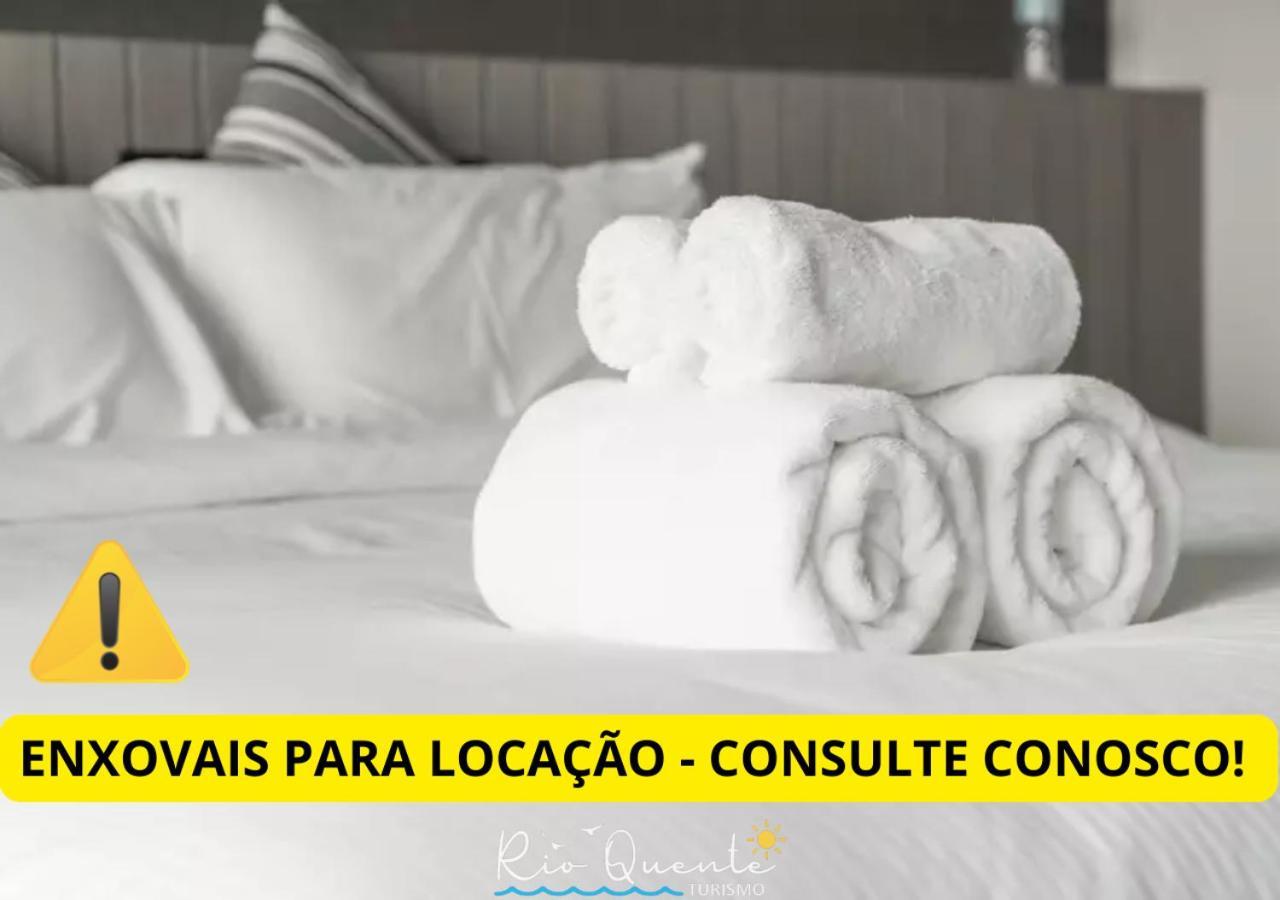 Hotel Park Veredas Rio Quente Oda fotoğraf