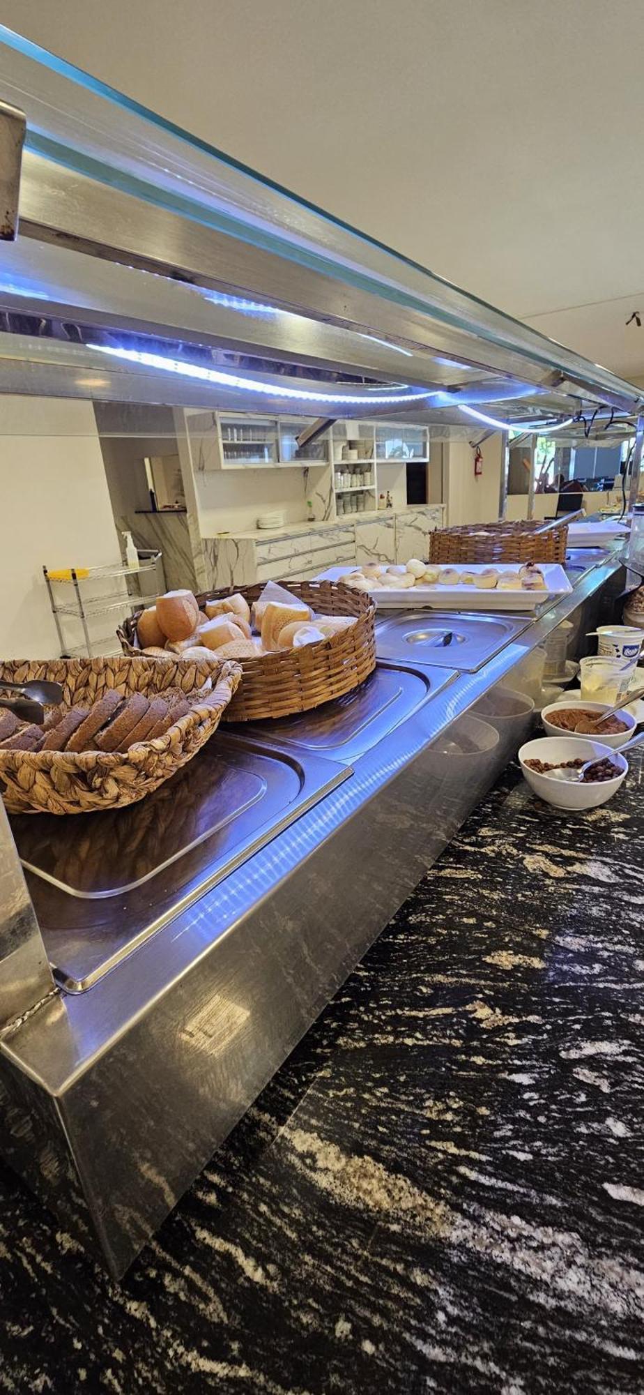 Hotel Park Veredas Rio Quente Dış mekan fotoğraf